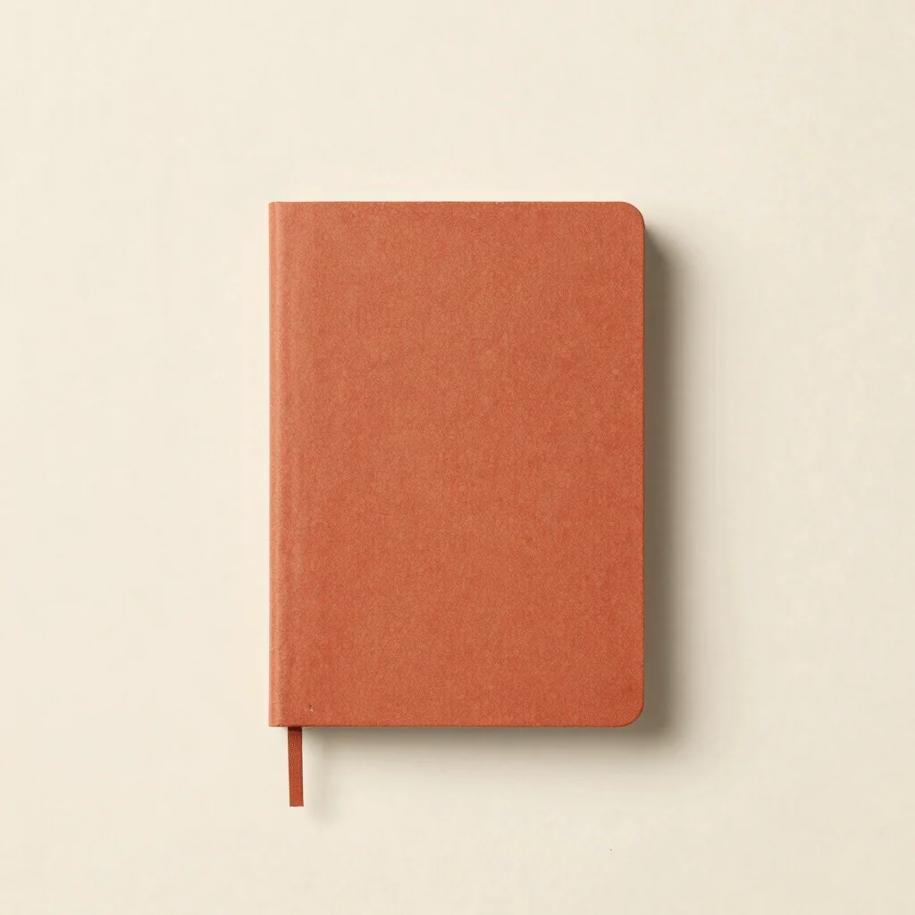 Caderno Tempo Presente