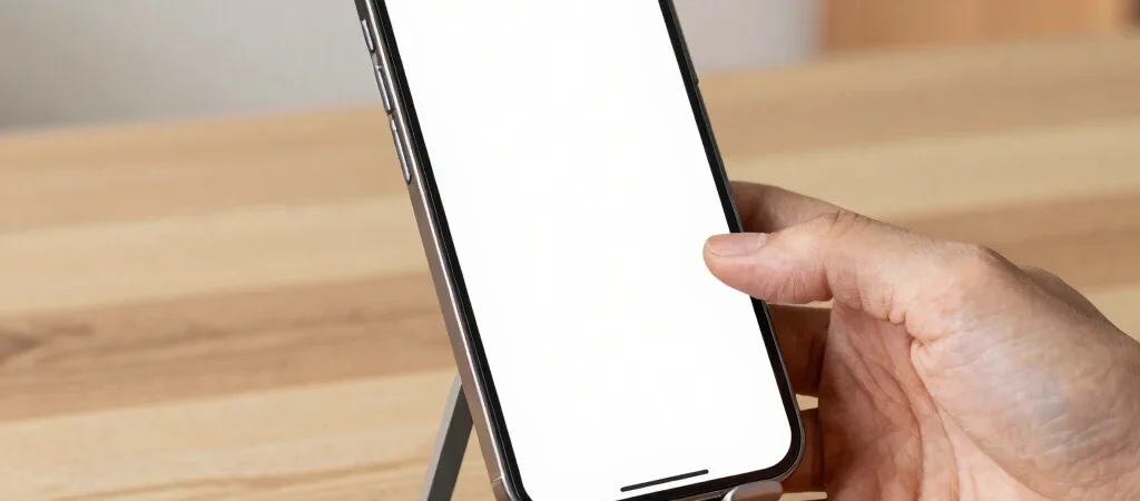 Ajustes no celular que facilitam a leitura