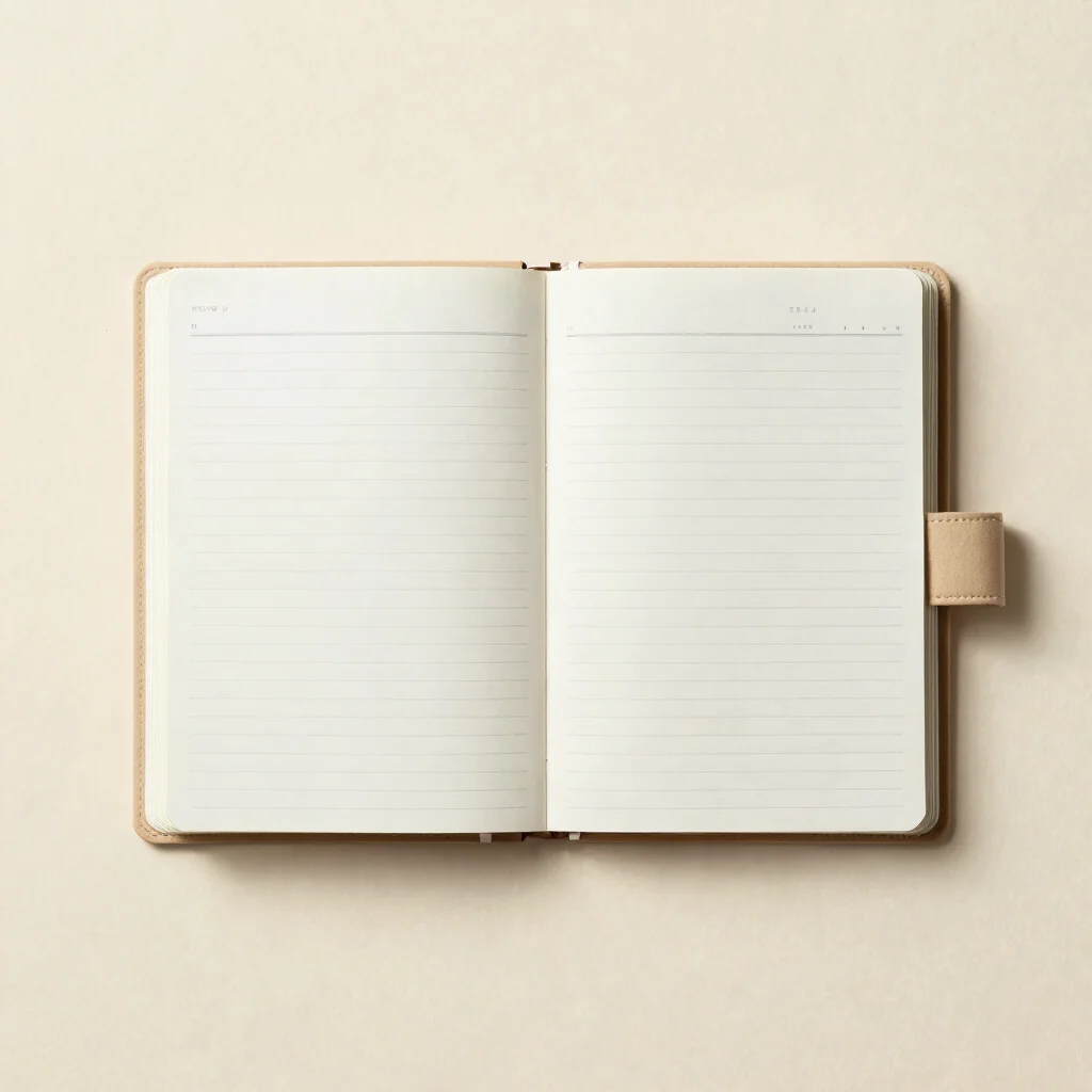 Planner Dias Plenos