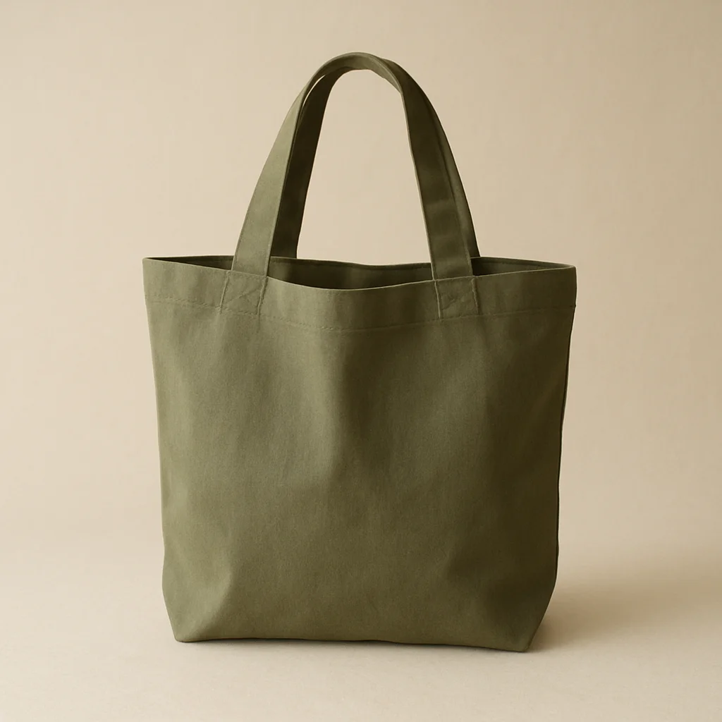 Bolsa Passeio Essencial