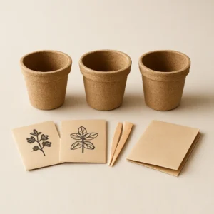 Horta de Janela